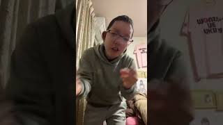 指パッチン男さんに挑戦してみた