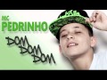 MC Pedrinho Dom Dom Dom