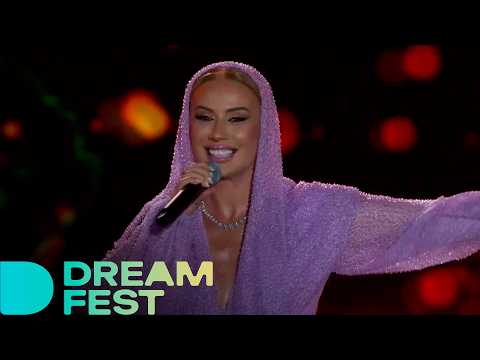 Roza Zergerli - İstedim (Dream Fest, 2025)