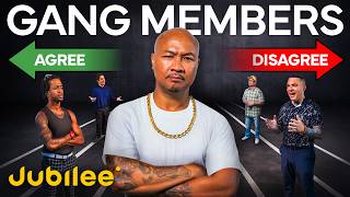 I Lost People to Gang Life | Spectrum