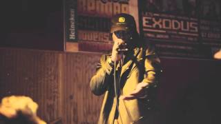 RajitheOne Performs @ R&B Explosion Performance #MNMUSICSCENE