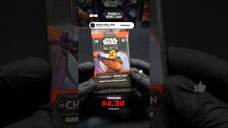 Tracking the Showcase - Ep. 169 - Spark of Rebellion #StarWarsUnlimited #TCG #PackOpening