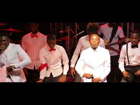 Les Mekaddishkem ( 17 sabbah )