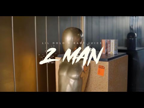 Lil Dolo X BabyJuice - "2 Man" (Official Music Video) Shot by @benzovisual