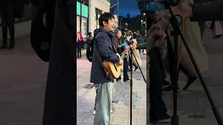 Download lagu Tidak bisa menahan jatuh cinta #busking #cover #dublin mp3 Download lagu Tidak bisa menahan jatuh cinta #busking #cover #dublin mp3