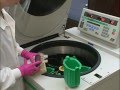 Blood Component Production