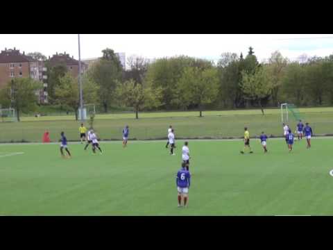 20160514 VIF Godset 2 omg 2