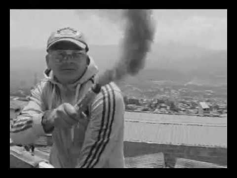 Killah BLuntZ - Hot Dayz ft Joey  - caliche