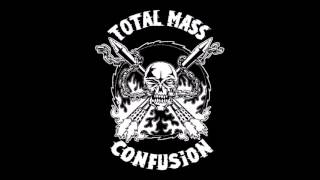 Total Mass Confusion - S/T (2005) Full Album HQ (Crust/Death Metal/Grind)
