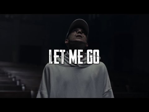 [FREE] NF Type Beat "LET ME GO" | Emotional Rap Instrumental
