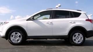 preview picture of video '2013 Toyota RAV4 Bowling Green KY 42104'
