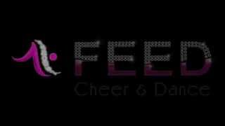 Feed Cheer & Dance