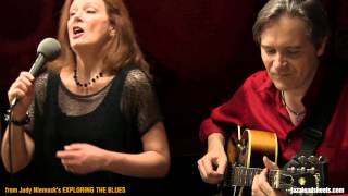 Judy Niemack & Jeanfrançois Prins - Something To Say