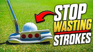 30 Years of Putting Secrets in 38 Minutes (from a PGA Tour Pro)