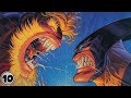 Top 10 Strongest Mutants Who Lost To Wolverine - Top 10 Nerd Top 10 Strongest Mutants Who Lost To Wolverine