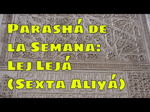 Parashat Lech Lecha 06: How do you make a midrash?