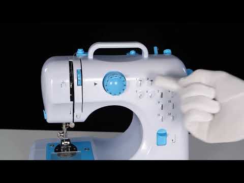 Миниатюра изображения товара Швейная машина VLK Napoli 2350 (белый)