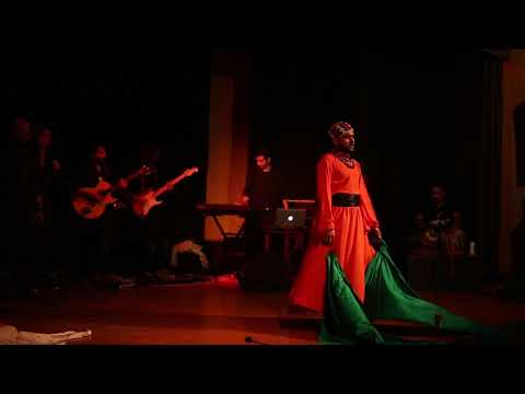 Sufi Whirling