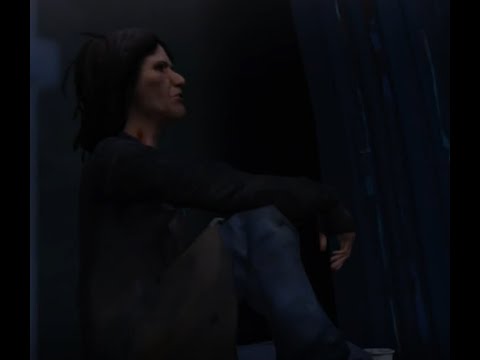 Let´s Play Life Is Strange (deutsch) Part 9:,,Die Obdachlose!"