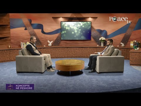 02. Shpallja - Enis Rama