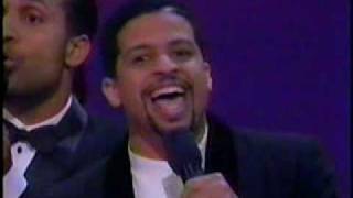 Take 6 Live - 1996 Oscars
