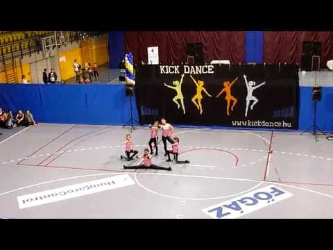 ACRO DANCE SE - CAMP ROCK 2014.05.04.