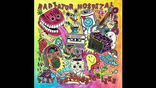 Radiator Hospital - Play The Songs You Like (Full Album)