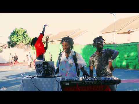 Sometimes, Forever (Full Album) [Performance Mix] - Sir Lewel & Sineti