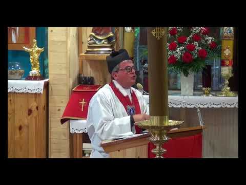 Ks. Natanek - Jest już gotowy Mszał Ekumeniczny bez Konsekracji