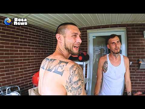 Inside Indiana’s Capitalist Hoods