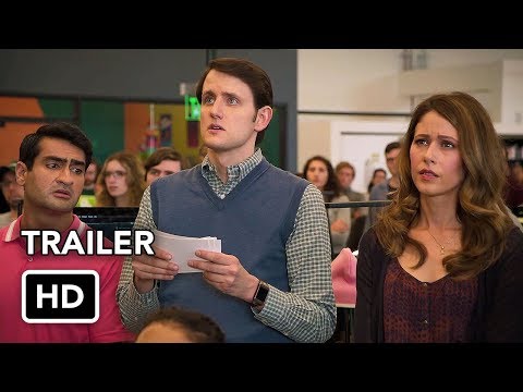 Silicon Valley Season 6 (Teaser)