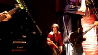 underneath the radar - Thornley