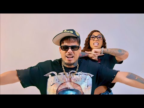 ARLENE MC x CARLOS MONTESQUIEU - SOSOBRA (Video Oficial)