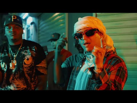 JEY ONE - Party De Marquesina X Yaisel LM, La Mas Doll, Arambole El Veterano, D Flow