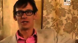 Rammstein - Interview MTV Masters Part 2/10