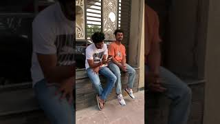 Rakhi is the best weapon 😂 #shorts #rakshabandhan