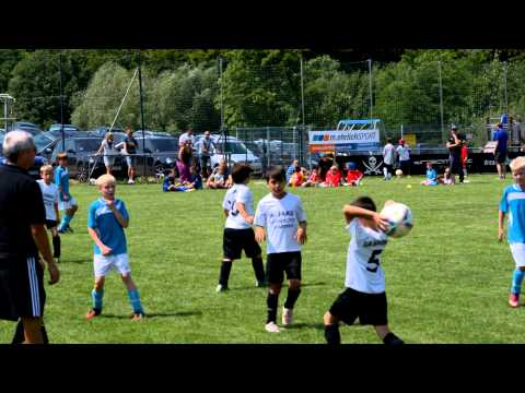 2015 07 11 Turnier FSV Glattbach