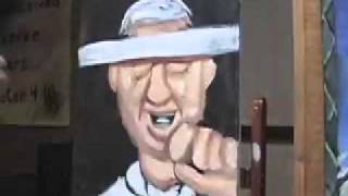 AMOKArts Creative Arts Ministry presents Plankeye