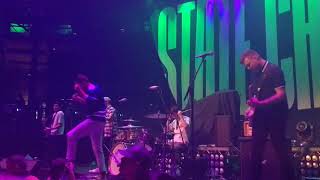 Seaway - London (Live @ Roundhouse, London | 27/10/18)