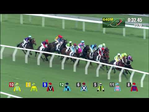 26/9/2021 (64) Trillion Win - A Badel