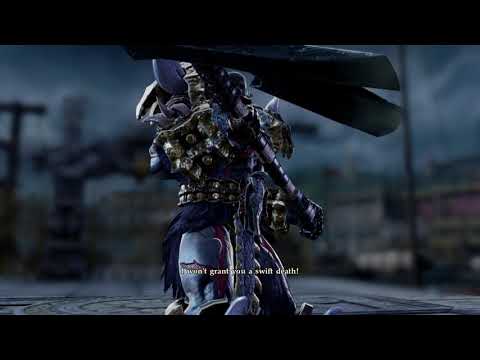 NEC 19: SC6 Pool: B2: Frank the Human (Astaroth) vs MichaelOnline (Cervantes)