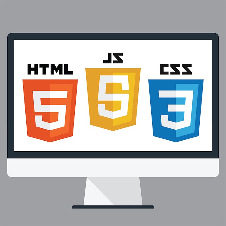 HTML, CSS, and Javascript for Web Developers on Coursera.org - Course Introduction