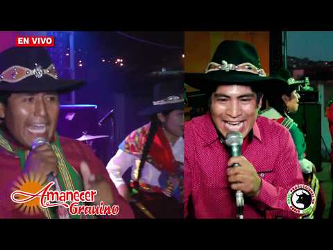 AMANECER GRAUINO - SELA SELA WAYTITA