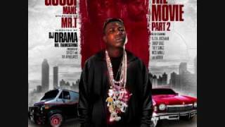 Gucci Mane ft Trey Songz-Beat it up