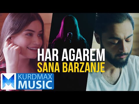 Sana Barzanje - Har Agarem