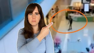 Psychologist Reacts to Bondi Stabbing & Joel Cauchi