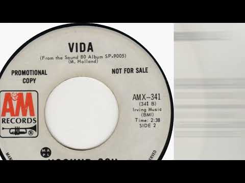 Sound 80 - Vida 1973 ((Stereo))