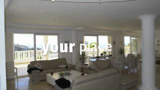 UNIQUE LYXURY VILLA -- ONE OF THE KIND!