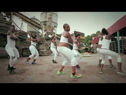 Cappuccino Lbg - Kindoki (Official Video)#générique