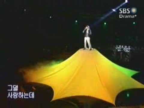 Shin HyeSung거울(050911)